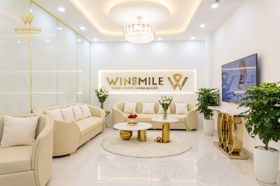 Slider image (1) WinSmile Dental Clinic in Hanoi Vietnam